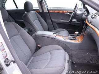 Mercedes-Benz E 2,2 220CDI 110kW Aut. Ele 2003