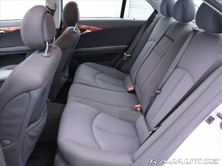 Mercedes-Benz E 2,2 220CDI 110kW Aut. Ele 2003