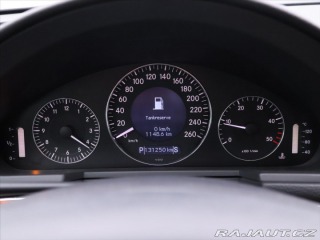 Mercedes-Benz E 2,2 220CDI 110kW Aut. Ele 2003