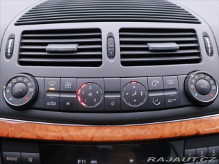 Mercedes-Benz E 2,2 220CDI 110kW Aut. Ele 2003