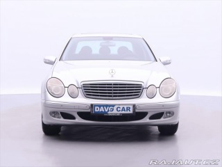 Mercedes-Benz E 2,2 220CDI 110kW Aut. Ele 2003
