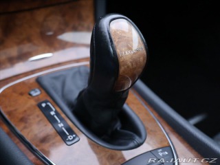 Mercedes-Benz E 2,2 220CDI 110kW Aut. Ele 2003