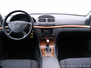 Mercedes-Benz E 2,2 220CDI 110kW Aut. Ele 2003