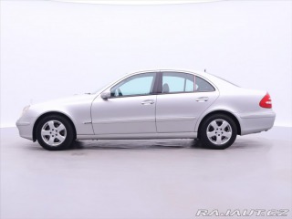 Mercedes-Benz E 2,2 220CDI 110kW Aut. Ele 2003