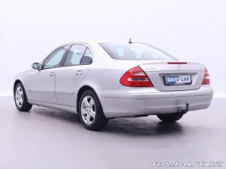 Mercedes-Benz E 2,2 220CDI 110kW Aut. Ele 2003