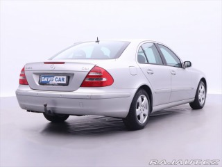 Mercedes-Benz E 2,2 220CDI 110kW Aut. Ele 2003