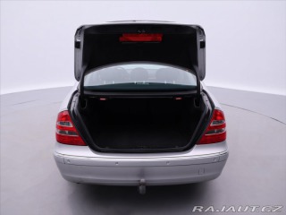 Mercedes-Benz E 2,2 220CDI 110kW Aut. Ele 2003