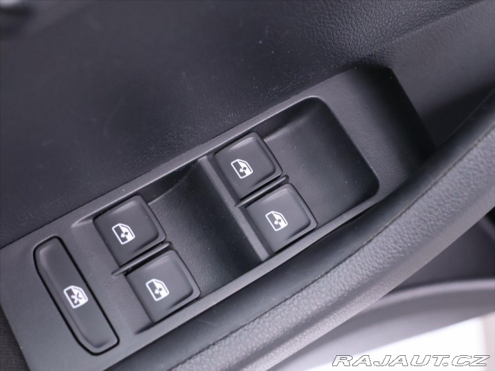 Škoda Fabia 1,2 TSI 66kW Aut.klima CZ 2015