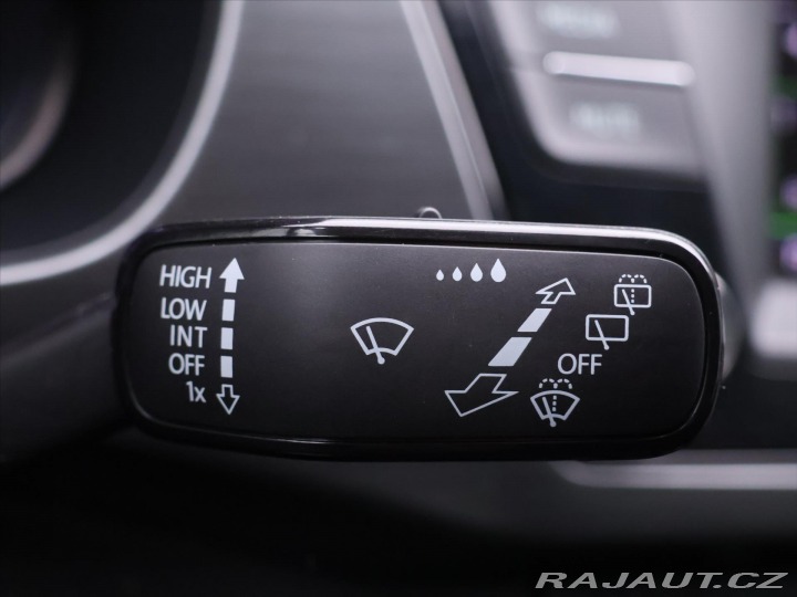 Škoda Fabia 1,2 TSI 66kW Aut.klima CZ 2015