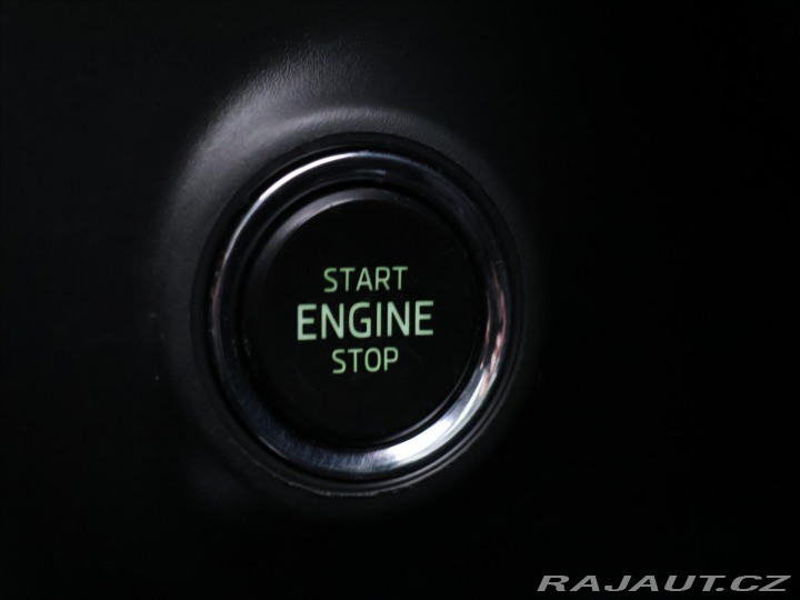 Škoda Fabia 1,2 TSI 66kW Aut.klima CZ 2015