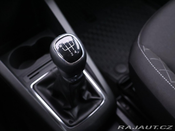 Škoda Fabia 1,2 TSI 66kW Aut.klima CZ 2015