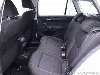 Škoda Fabia 1,2 TSI 66kW Aut.klima CZ 2015