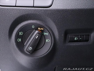 Škoda Fabia 1,2 TSI 66kW Aut.klima CZ 2015