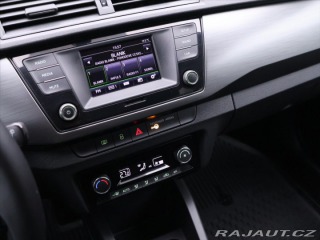 Škoda Fabia 1,2 TSI 66kW Aut.klima CZ 2015