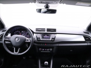Škoda Fabia 1,2 TSI 66kW Aut.klima CZ 2015