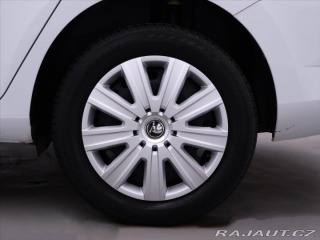 Škoda Fabia 1,2 TSI 66kW Aut.klima CZ 2015