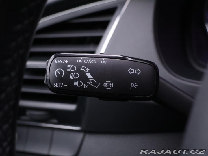 Škoda Fabia 1,0 TSI Ambition CZ 1.Maj 2019