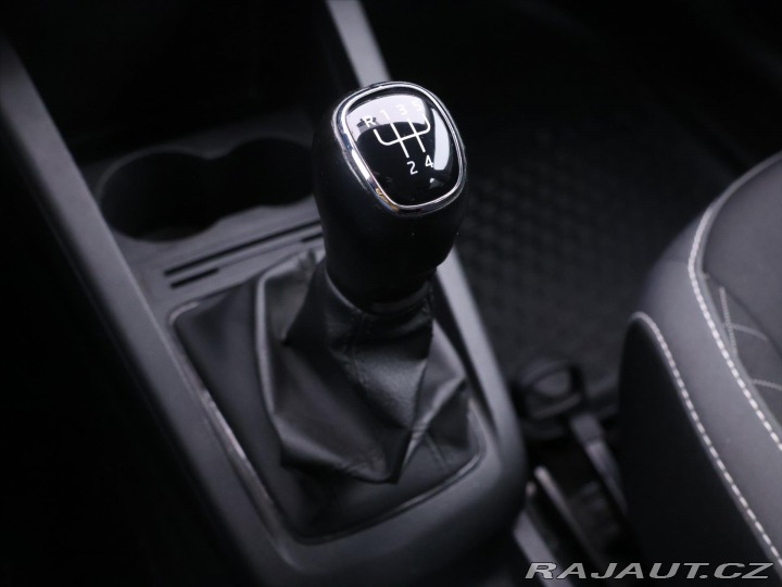 Škoda Fabia 1,0 TSI Ambition CZ 1.Maj 2019