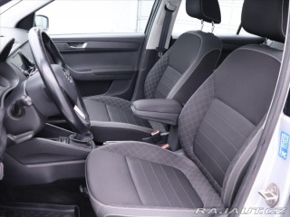 Škoda Fabia 1,0 TSI Ambition CZ 1.Maj 2019