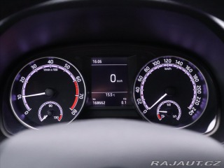 Škoda Fabia 1,0 TSI Ambition CZ 1.Maj 2019