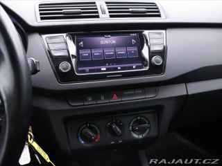 Škoda Fabia 1,0 TSI Ambition CZ 1.Maj 2019