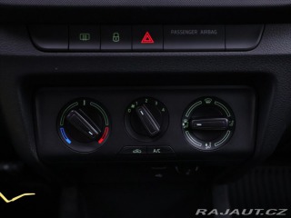 Škoda Fabia 1,0 TSI Ambition CZ 1.Maj 2019