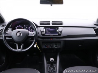 Škoda Fabia 1,0 TSI Ambition CZ 1.Maj 2019