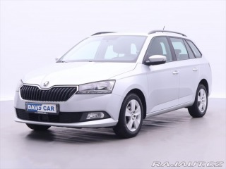 Škoda Fabia 1,0 TSI Ambition CZ 1.Maj 2019