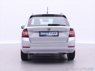 Škoda Fabia 1,0 TSI Ambition CZ 1.Maj 2019