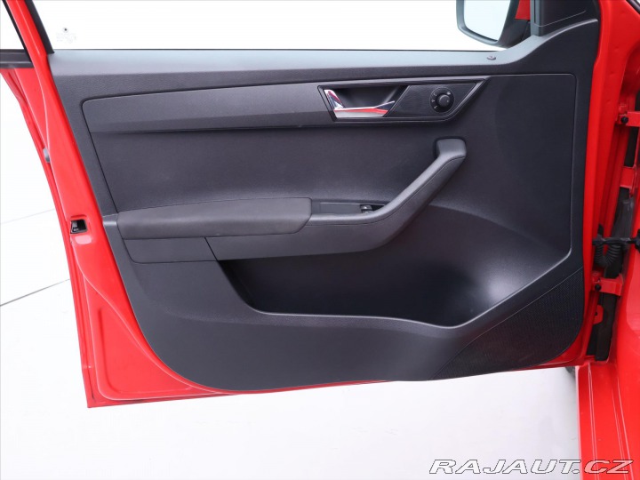 Škoda Fabia 1,0 TSI Ambition CZ DPH 1 2021