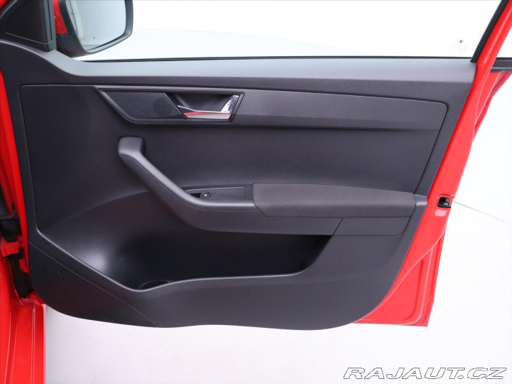 Škoda Fabia 1,0 TSI Ambition CZ DPH 1 2021