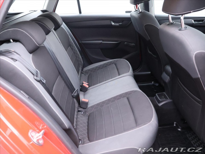 Škoda Fabia 1,0 TSI Ambition CZ DPH 1 2021