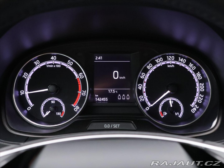 Škoda Fabia 1,0 TSI Ambition CZ DPH 1 2021