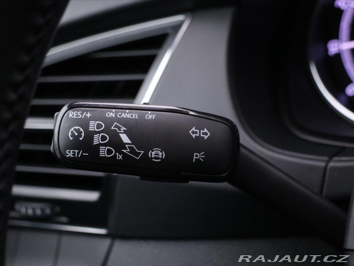 Škoda Fabia 1,0 TSI Ambition CZ DPH 1 2021