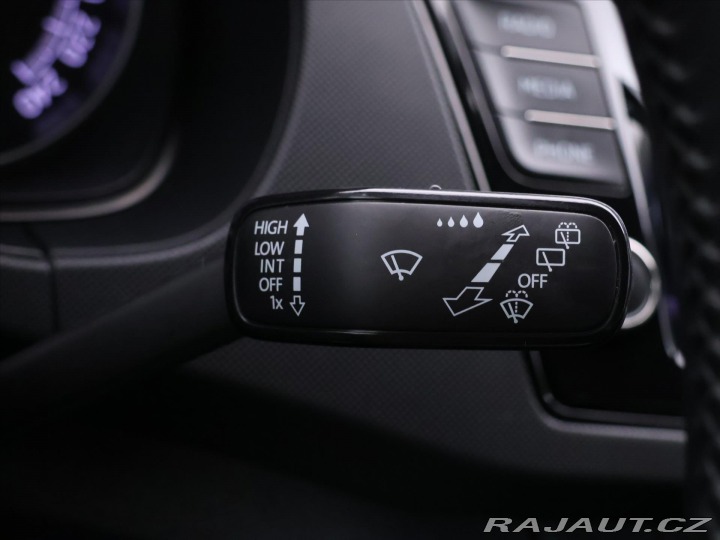 Škoda Fabia 1,0 TSI Ambition CZ DPH 1 2021