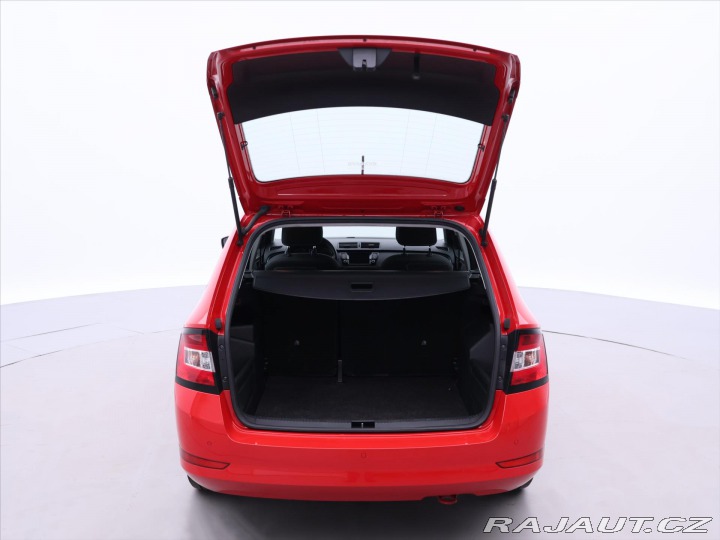 Škoda Fabia 1,0 TSI Ambition CZ DPH 1 2021