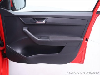 Škoda Fabia 1,0 TSI Ambition CZ DPH 1 2021