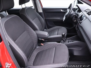 Škoda Fabia 1,0 TSI Ambition CZ DPH 1 2021