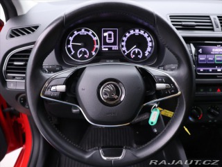 Škoda Fabia 1,0 TSI Ambition CZ DPH 1 2021