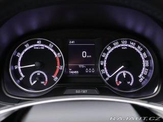 Škoda Fabia 1,0 TSI Ambition CZ DPH 1 2021