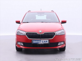 Škoda Fabia 1,0 TSI Ambition CZ DPH 1 2021