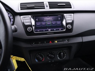 Škoda Fabia 1,0 TSI Ambition CZ DPH 1 2021