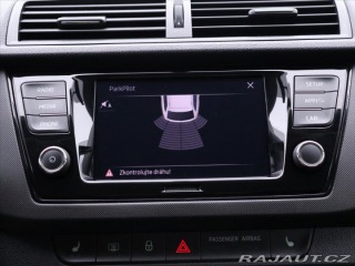 Škoda Fabia 1,0 TSI Ambition CZ DPH 1 2021