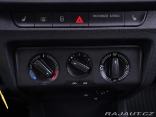 Škoda Fabia 1,0 TSI Ambition CZ DPH 1 2021