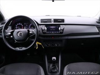 Škoda Fabia 1,0 TSI Ambition CZ DPH 1 2021