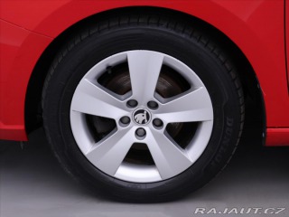 Škoda Fabia 1,0 TSI Ambition CZ DPH 1 2021