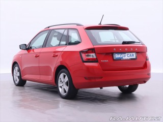 Škoda Fabia 1,0 TSI Ambition CZ DPH 1 2021