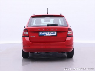 Škoda Fabia 1,0 TSI Ambition CZ DPH 1 2021