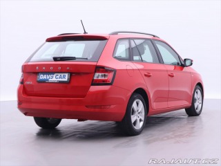 Škoda Fabia 1,0 TSI Ambition CZ DPH 1 2021