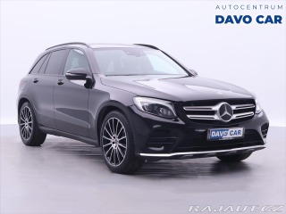 Mercedes-Benz GLC 2,1 250CDI 150kW Aut. 4M